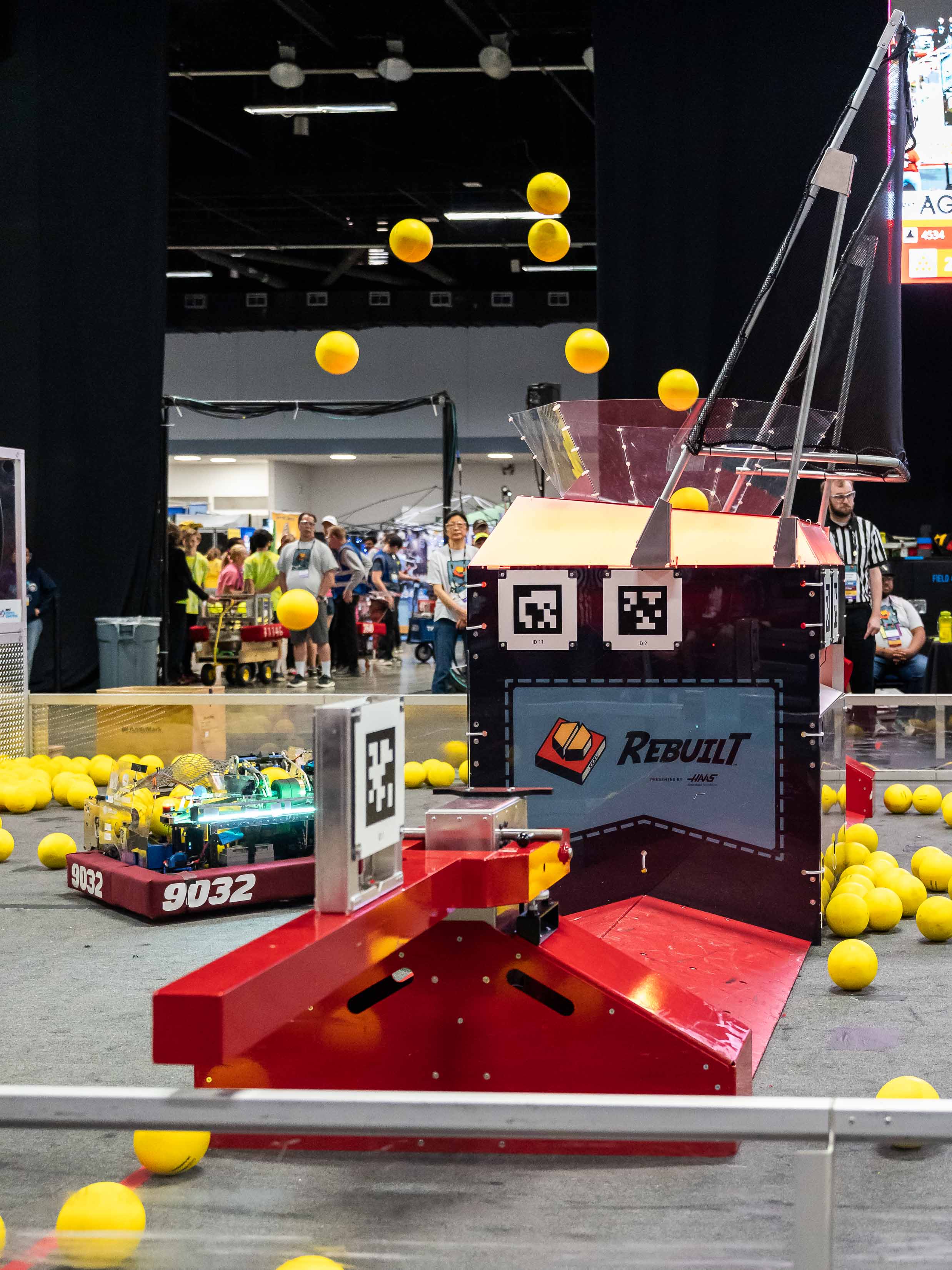 Robowhales First Robotics FRC Team Cary NC- (32)